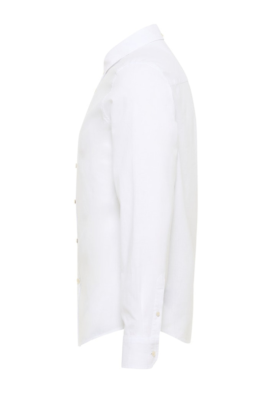 Męska Koszula Mustang Style Rawlins General White 1016248 2045