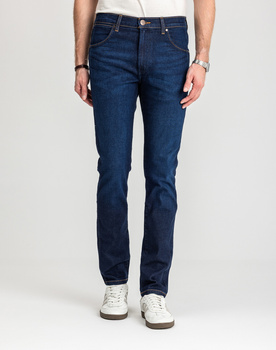 MESKIE SPODNIE WRANGLER LARSTON LANDED 112341469