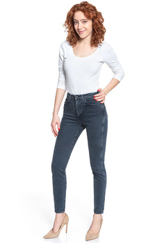 WRANGLER RETRO SKINNY MIDNIGHT STONE W253WB19X 112128004