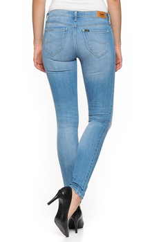 LEE TOXEY BRIGHT BLUE L527PFJZ