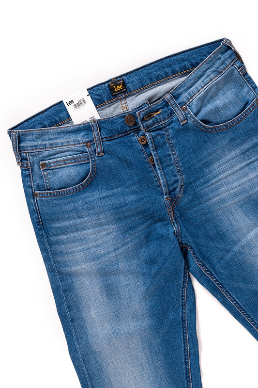 LEE DAREN AUTHENTIC BLUE L706BCQD