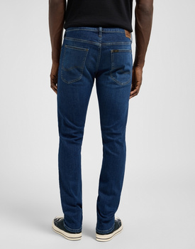 MESKIE SPODNIE JEANSOWE LEE LUKE BOBBIE 112370586