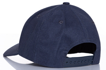 WRANGLER CZPAKA Z DASZKIEM COLOUR CAP NAVY W0M38U535 112125684