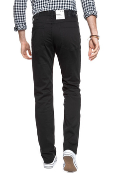 WRANGLER ARIZONA BLACK W12OW3100 SAMPLE 112126481