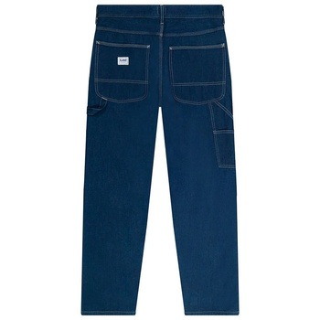 MESKIE SPODNIE LEE CARPENTER RINSE 112374771