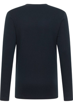 Męski Longsleeve Mustang Style Arlington Dark Sapphire 1016875 4136