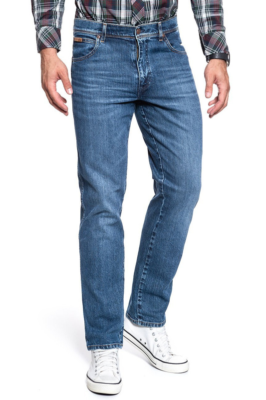 WRANGLER TEXAS THE LEGEND W121P111L SAMPLE 112126170