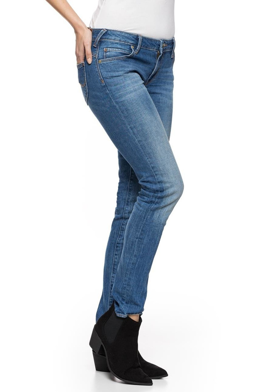 LEE JADE SEASONAL AUTHENTIC BLUE L314BCQD