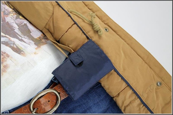 WRANGLER CECILE PARKA      $    