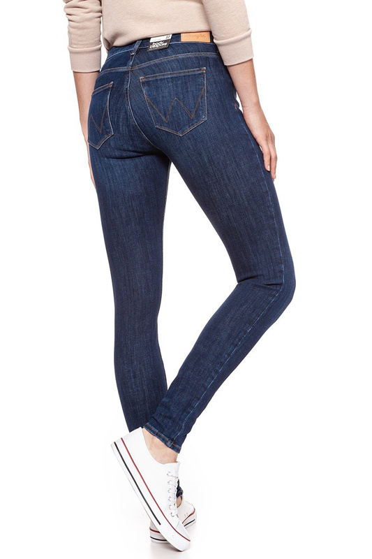 WRANGLER SUPER SKINNY SUMMER N W29JGT12X 112128560