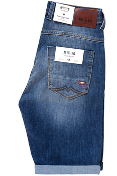 SPODENKI MUSTANG Denim Bermuda 1009600 5000 883