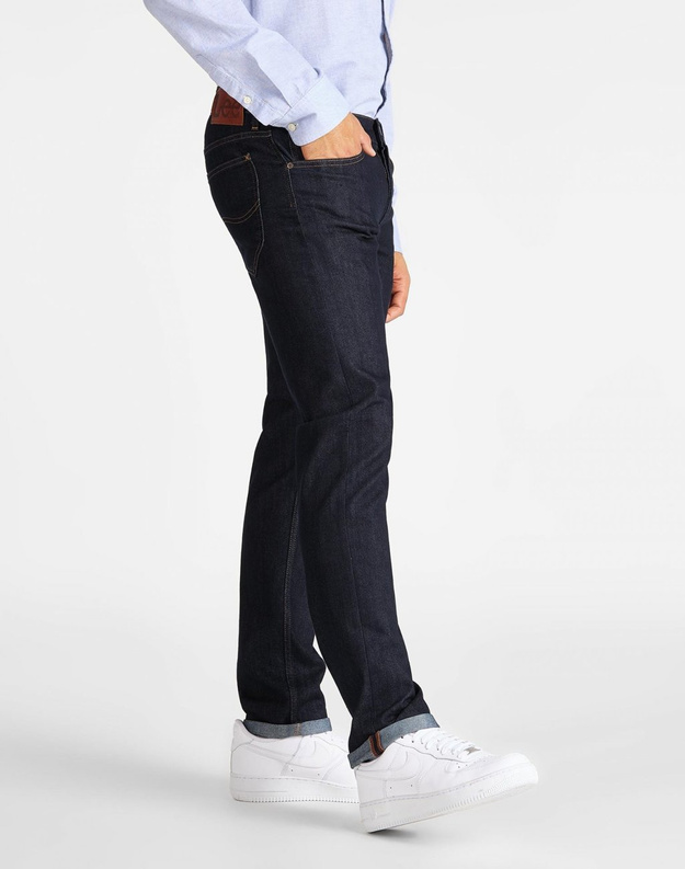 MĘSKIE SPODNIE JEANSOWE LEE DAREN RINSE L706AA36 112117867