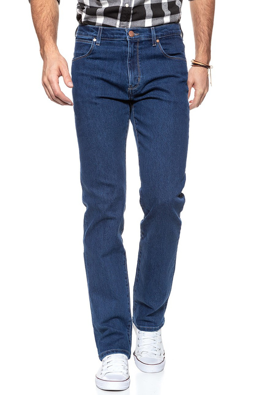WRANGLER ARIZONA VAPOR BLUE W12OQF11F 112126433