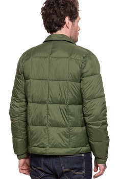 KURTKA MĘSKA LEE LT CHETOPA PUFFER OLIVE GREEN L86MSZNX 112122719