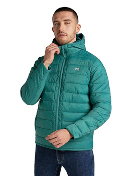 LEE LIGHT PUFFER JKT MĘSKA KURTKA PRZEJŚCIOWA MONACO L87HSZDO 112321562