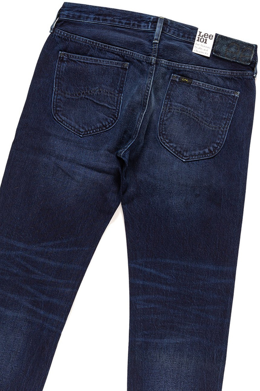 LEE 101 S L971HKGJ