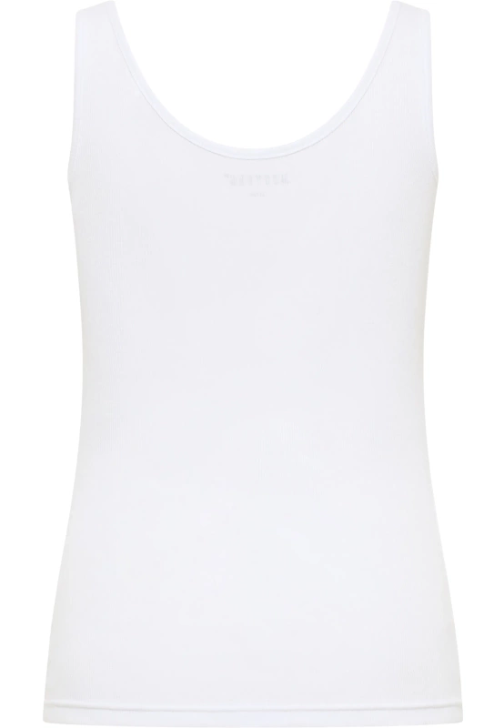 Damski Top Mustang Style Lynn General White 1013930 2045