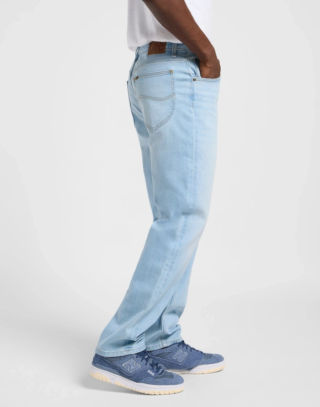 MESKIE SPODNIE LEE OSCAR CHANCE 112365100