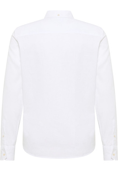 Męska Koszula Mustang Style Rawlins General White 1016248 2045