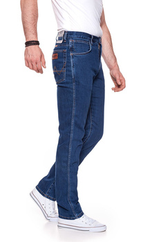 WRANGLER TEXAS DARKSTONE W121S7009S