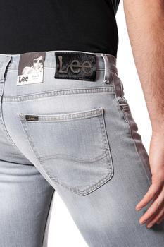 LEE POWELL GREY L704KMVP