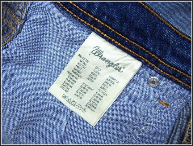 WRANGLER ARIZONA STRETCH NETTED W12OX458R $