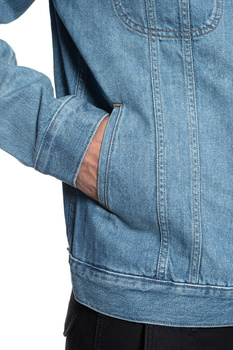 LEE LEE RIDER JACKET OAKWOOD LIGHT L89ZLJXA 112124008