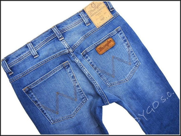WRANGLER ARIZONA STRETCH NETTED W12OX458R $