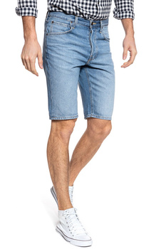 SPODENKI LEE 5POCKET SHORT LIGHT BAYBRIDGE L73ELJIL 112120466