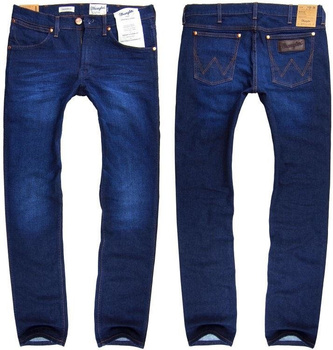 WRANGLER BOSTIN TRUCK STOP W17S6262F      $    