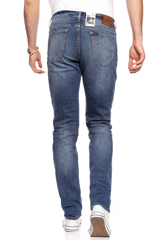 LEE RIDER BLUE SURRENDER L701DXEN 112117348