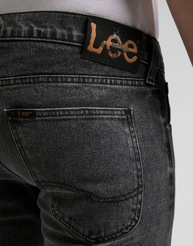 LEE LUKE MĘSKIE SPODNIE JEANSOWE VISUAL ASHTON L719ORLQ 112145515