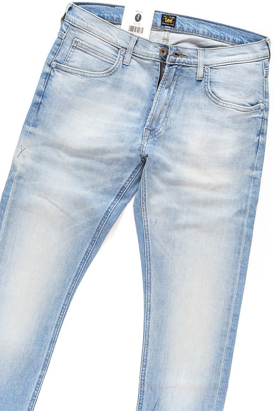 LEE LUKE BLUE BEACH L719BCCH