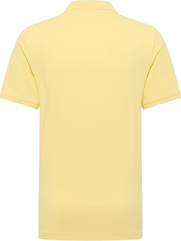 Męski T-Shirt Mustang Style Palco Custard 1016503 9027