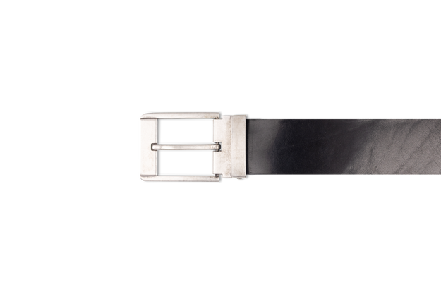 MUSTANG PASEK SKÓRZANY MUS-M5051 0790 40mm Ledergürtel 