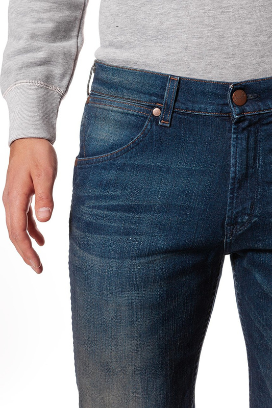 WRANGLER GREENSBORO HOMEFIRES W15Q6267G