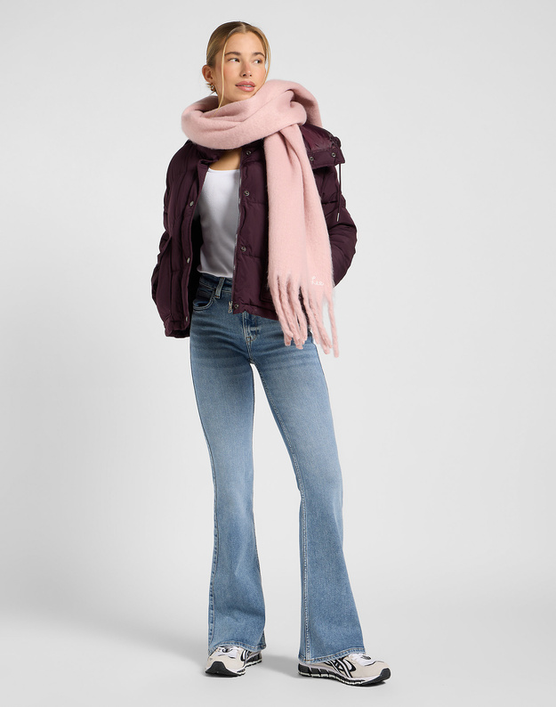 DAMSKIE SPODNIE LEE BREESE LIGHT TWIST 112370940