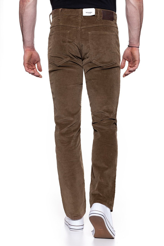 WRANGLER ARIZONA SAFARI KHAKI W12OEC178