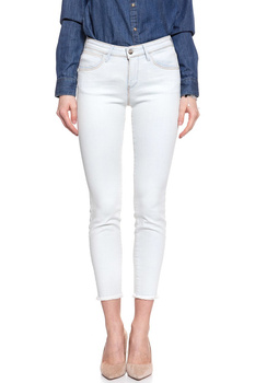 WRANGLER SKINNY CROP ARUBA W28MGU12A 112128454