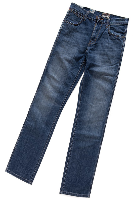 WRANGLER ARIZONA COOL HAND W12OUJ47R SAMPLE 112126473