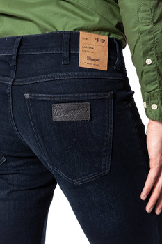 WRANGLER LARSTON DARK TONES W18SQC94X