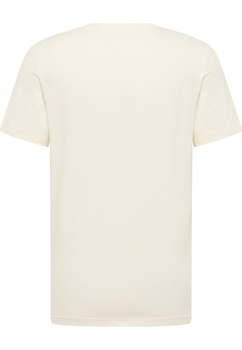 Męski T-Shirt Mustang Style Austin Whisper White 1016272 2013