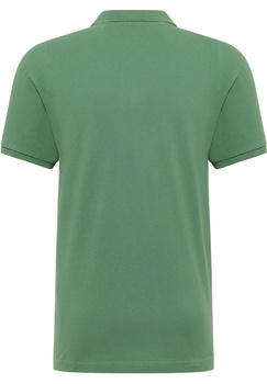 Męski T-Shirt Mustang Style Palco Dark Ivy 1016295 6326