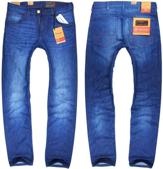 WRANGLER GREENSBORO BREEZY DAYS W15QZS75Q