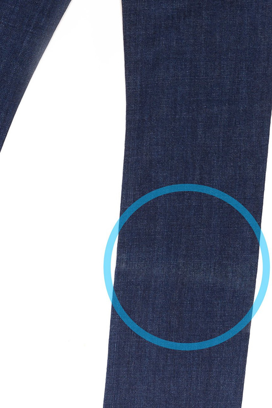WRANGLER DREW BLUE VIEW W24SC251K