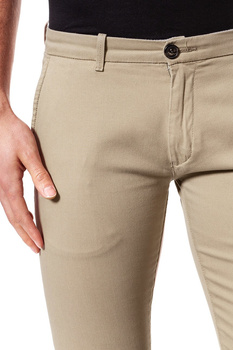 WRANGLER LARSTON ALMOND W18SEZ179 SAMPLE