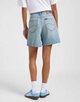 DAMSKIE SZORTY LEE STELLA SHORT BRAND NEW 112363786