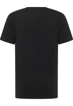 Męski T-Shirt Mustang Style Austin Black 1016272 4142