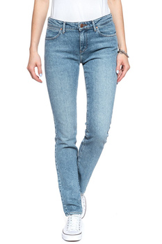 WRANGLER SLIM DESERT SAGE W28LTN21Z SAMPLE 112128428