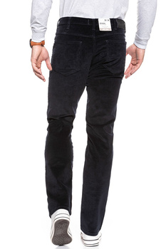 WRANGLER SPODNIE MĘSKIE ARIZONA NAVY W12OEC114 112126323